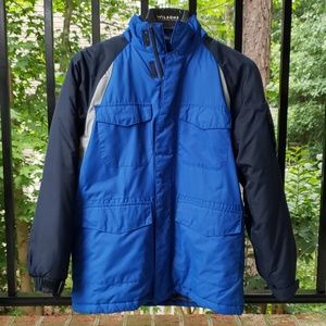 Old Navy❄Hooded Winter Coat Large